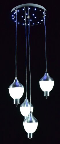 ГЧ6303/3+1 АКЦИЯ светильник потолочный [01065620] ГЧ6303/3+1 АКЦИЯ светильник потолочный