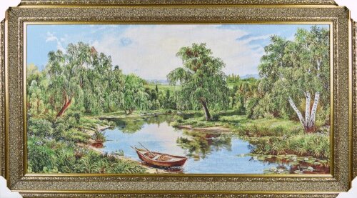 130*70 06 М/Р Картина гобелен [01098860] 130*70 06 М/Р Картина гобелен