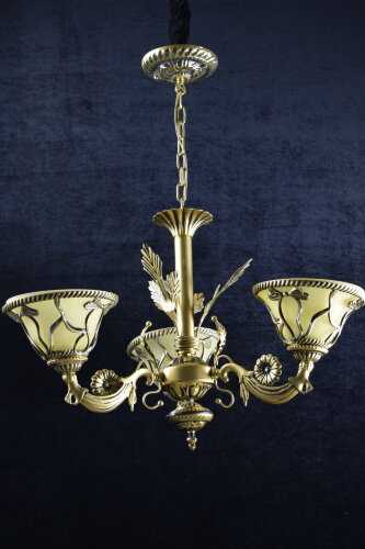 Б6523/3 АКЦИЯ люстра [01026275] Б6523/3 АКЦИЯ люстра