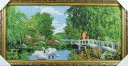 40*80 39 Картина гобелен [01092835]