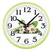 В 08 Алмаз (в кор.10шт.) - Часы настенные Алмаз, м [01109150]