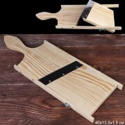 694172 (в уп.1шт.) - Шинковка универсальная 13,5х4 [01099960]