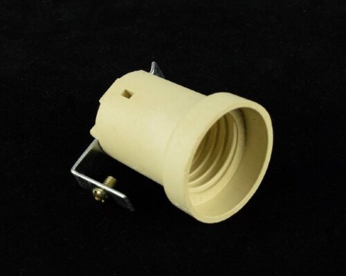 Е27-21 гл.патрон [01075951] Е27-21 гл. патрон