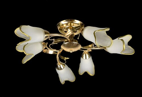 Н82555/6 (2) люстра [01046307] Н82555/6 (2) люстра