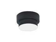 Х20601/1 BK LED12W 3000-4000-6000K (10) светильник [01103166]