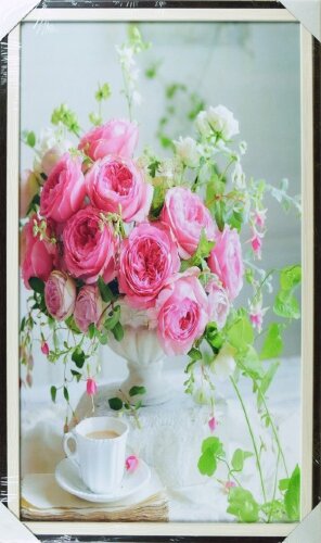 100*60 1081 - Репродукция картины [01102029] 100*60 1081 - Репродукция картины