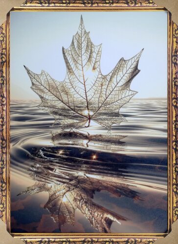 50*70 7865 - Репродукция картины [01111723] 50*70 7865 - Репродукция картины