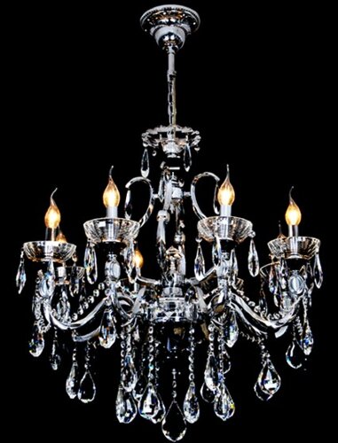 П16836/8 (1) светильник потолочный [01052599] П16836/8 (1) светильник потолочный