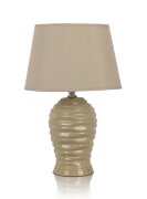 А-LE740 Beige, размер: 230*230*360мм (16) светильн [01100381]