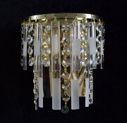 ВР-E1173/2W FGD (10) светильник настенный [01082556]