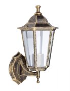 КХ-1000-1 SBG (12) фонарь настенный (бронза) [01108691]