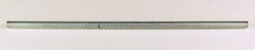 Ш 12*400 трубка резьбовая [01039249] Ш 12*400 трубка резьбовая