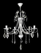 ВР-N3725/5 WT+GD D625*H665/H860 mm (1) светильник [01091525]