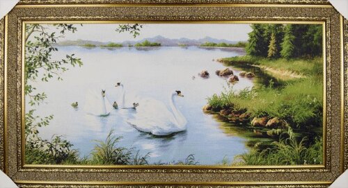 130*70 69 М/Р Картина гобелен [01107071] 130*70 69 М/Р Картина гобелен