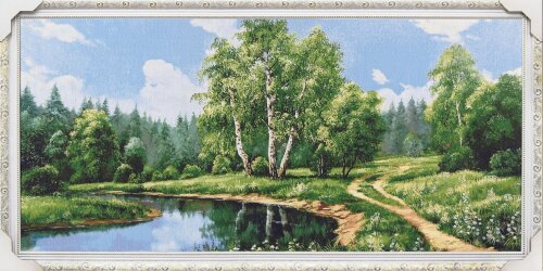 60*120 120 - Картина гобелен [01111373] 60*120 120 - Картина гобелен