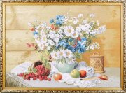 Z Подарок бабушке (95*70) Г/Т, К4 [01095803]