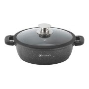 565617-РСВ (в уп.1шт.) - Жаровня ZEIDAN Z-501039 6 [01110700]