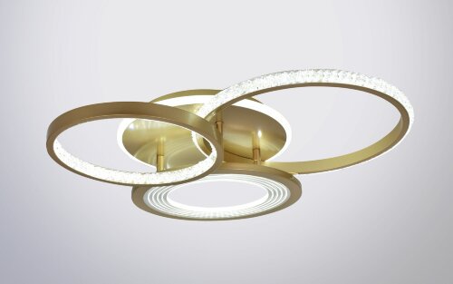 Х20454/2+2C SGD LED 103W 3000K-4000K-6000K диммер [01104261] Х20454/2+2C SGD LED 103W 3000K-4000K-6000K диммер (5) светильник потолочный