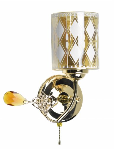 ДС-B9865A/1 FGD (10) светильник настенный [01101482] ДС-B9865A/1 FGD (10) светильник настенный