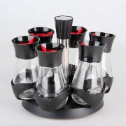 329611-РСВ (в уп.6наб.) - Набор д/специй 7пр. 1/7 [01096091]