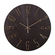 3010-003 (в кор.10шт.) - Часы настенные круг d=30с [01105343]