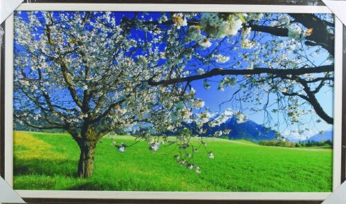 100*60 1082 - Репродукция картины [01102030] 100*60 1082 - Репродукция картины