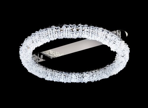 АР33047/500 CR Led 3000K+6500K 90W (1) светильник [01110896] АР33047/500 CR Led 3000K+6500K 90W (1) светильник потолочный