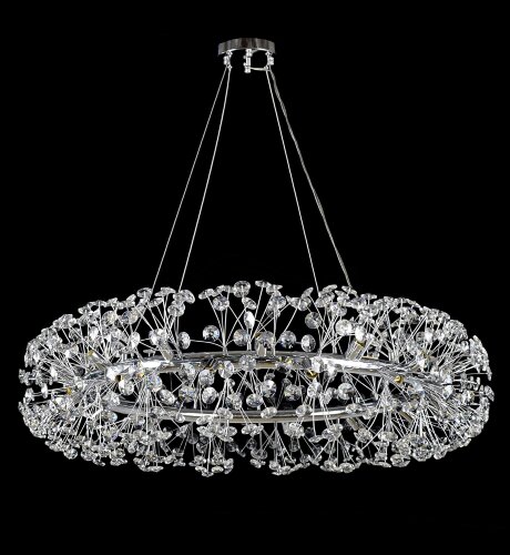 801/1000 CHW G9*20 D1000*H350/1200мм (1) светильни [01109363] 801/1000 CHW G9*20 D1000*H350/1200мм (1) светильник потолочный